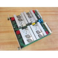 ABB 2668-180-88 Power SupplyServo Drive Insert S2 YT212001AE1 2668180-884 - Used