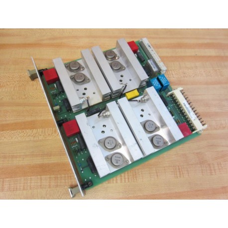 ABB 2668-180-88 Power SupplyServo Drive Insert S2 YT212001AE1 2668180-884 - Used