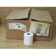 POS World SPE-3X3121PB One-Ply Paper Roll SPE3X3121PB (Pack of 50)