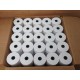 POS World SPE-3X3121PB One-Ply Paper Roll SPE3X3121PB (Pack of 50)