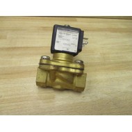 Honeywell 72218BN4UN00 Solenoid Valve - New No Box