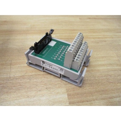 Allen Bradley 1492-IFM20D24N Digital Interface Module 1492IFM20D24N - New No Box
