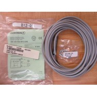 Contrinex DW-AD-503-M12-245 Proximity Switch DWAD503M12245
