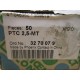 Phoenix Contact PTC 2,5-MT Terminal Block 327079 (Pack of 50)