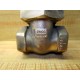 Milwaukee Valve 1186 Gate Valve - New No Box