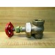 Milwaukee Valve 1186 Gate Valve - New No Box