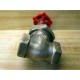 Milwaukee Valve 1186 Gate Valve - New No Box