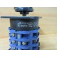 Kraus & Naimer A14 Rotary Cam Switch A14-8AE229 Chipped - Used