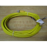 Lumberg RKT 4-6335M Cable RKT46335M 300V - New No Box