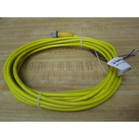 Lumberg RKT 4-6335M Cable RKT46335M 300V - New No Box