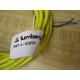 Lumberg RKT 4-6335M Cable RKT46335M 300V - New No Box