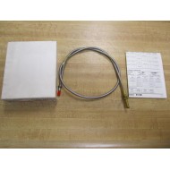 Cutler Hammer E51KT823 Eaton Fiber Optic Thru-Beam