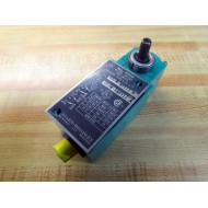 Allen Bradley 802M-NPY12 Limit Switch 802MNPY12 Series A - Used