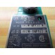 Allen Bradley 802M-NPY12 Limit Switch 802MNPY12 Series A - Used