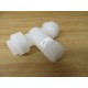 Georg Fischer 735 310 037 PVDF Tee 735310037