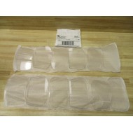 3M 06-0200-51 Speedglas Outside Protection Plate (Pack of 10)