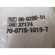 3M 06-0200-51 Speedglas Outside Protection Plate (Pack of 10)