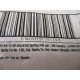 3M 06-0200-51 Speedglas Outside Protection Plate (Pack of 10)