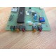 Kepro C11614 Skyjack Battery Charger Board - Used
