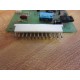 Kepro C11614 Skyjack Battery Charger Board - Used