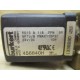 Burkert 6013 A 18 FPM BR Solenoid Valve 456840H - New No Box