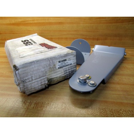 Maxess 00144980 Air Circulator Wall Mount CED4138