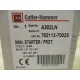 Cutler HammerEaton A302LN Starter Motor Protector