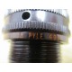 Pyle ZZW-A0-1020-41P-E Circular Connector Assembly