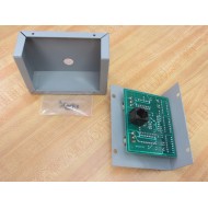 JNL RLC173-2 CIMNET BTR Internal Circuit Board RL0173-2 - Used