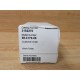 Hankison 05.4170-08 Auto Condensate Assy. 05417008 W O-Rings