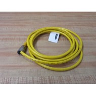 Banner MQAC-415 Micro Style Quick Disconnect Cable 32952 - Used