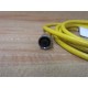 Banner MQAC-415 Micro Style Quick Disconnect Cable 32952 - Used
