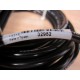 Banner MQAC-415 Micro Style Quick Disconnect Cable 32952 Black Cable - New No Box