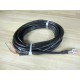 Banner MQAC-415 Micro Style Quick Disconnect Cable 32952 Black Cable - New No Box