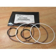 Hydac 1277068 Seal Kit FLND 01277068