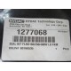 Hydac 1277068 Seal Kit FLND 01277068