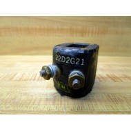 General Electric 22D2G21 Coil - Used