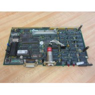 Control Tech 960083 Control Board 960083-01 - Used