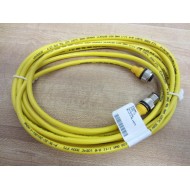 Turck RKL 4.4-3-RSL 4.4S715 U0300-13 Cable RKL443RSL44S715 - New No Box
