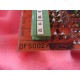 BBC DF5002 GTN0138700R3 Circuit Board - Used