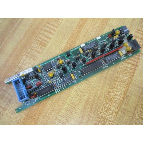 STI 17412-01 Light Curtain Card Receiver 42541-01 - Used