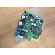 53427 Circuit Board 27-126-51606 - Used