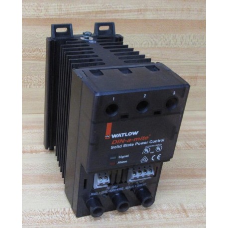 Watlow DC2C-4060-K2S0 Power Control DC2C4060K2S0 - New No Box