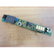 Fanuc A20B-8100-0710 LCD Inverter PCB - Parts Only