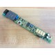 Fanuc A20B-8100-0710 LCD Inverter PCB - Parts Only