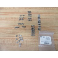 Allen Bradley 1492-CJT5-10 Jumper Bars 1492CJT510 Various Lengths (Pack of 36)