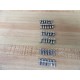 Allen Bradley 1492-CJT5-10 Jumper Bars 1492CJT510 Various Lengths (Pack of 36)