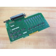 Allen Bradley 960562 1771 Input Mod.Bd 960562-01 - Used