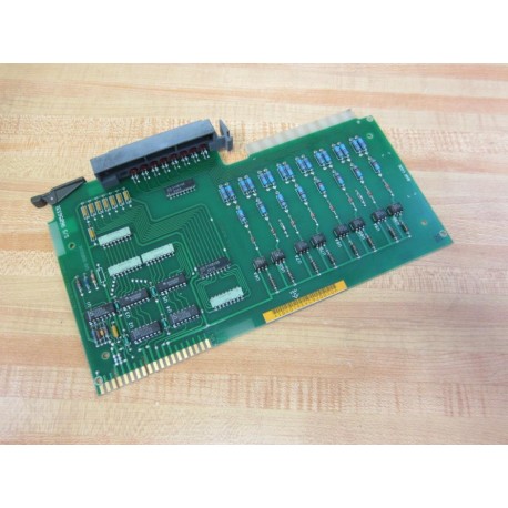 Allen Bradley 960562 1771 Input Mod.Bd 960562-01 - Used