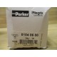 ParkerLegris 0104 06 00 Equal Tee 01040600 (Pack of 11)